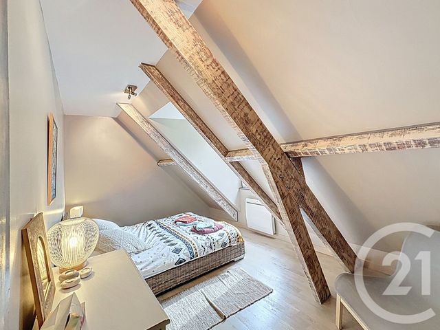 Maison à vendre - 9 pièces - 195,20 m2 - Theillay - 41 - CENTRE