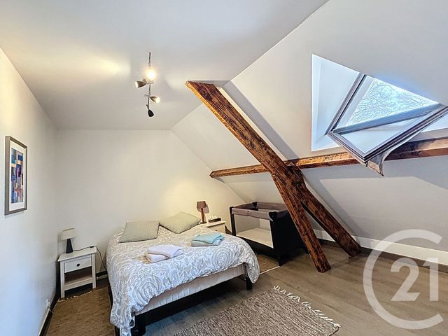 Maison à vendre - 9 pièces - 195,20 m2 - Theillay - 41 - CENTRE