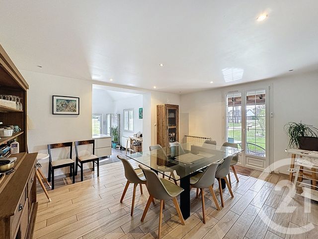 Maison à vendre - 9 pièces - 195,20 m2 - Theillay - 41 - CENTRE