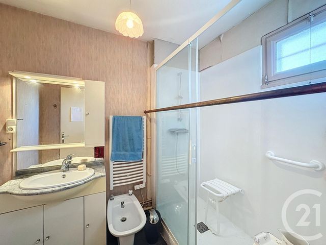 Maison à vendre - 5 pièces - 101,82 m2 - Salbris - 41 - CENTRE