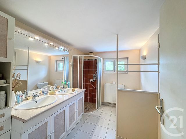 Maison à vendre - 4 pièces - 99,70 m2 - Selles St Denis - 41 - CENTRE