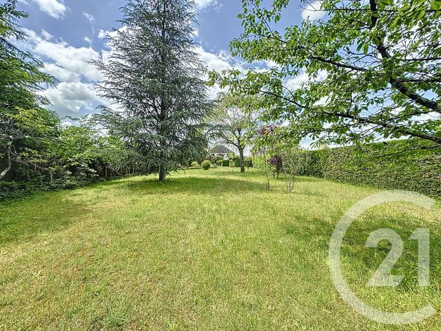 Maison à vendre - 4 pièces - 99,70 m2 - Selles St Denis - 41 - CENTRE