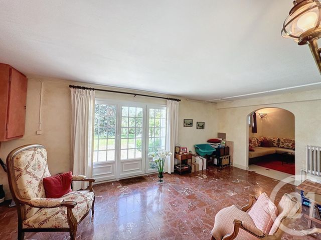 Maison à vendre - 4 pièces - 99,70 m2 - Selles St Denis - 41 - CENTRE