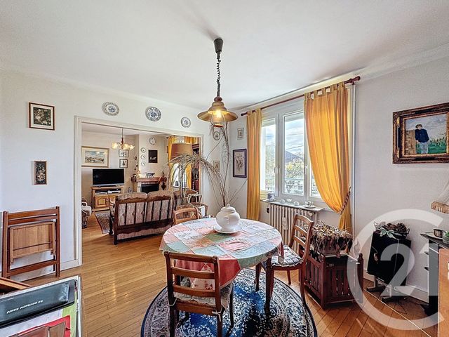 Maison à vendre - 5 pièces - 95,90 m2 - Salbris - 41 - CENTRE