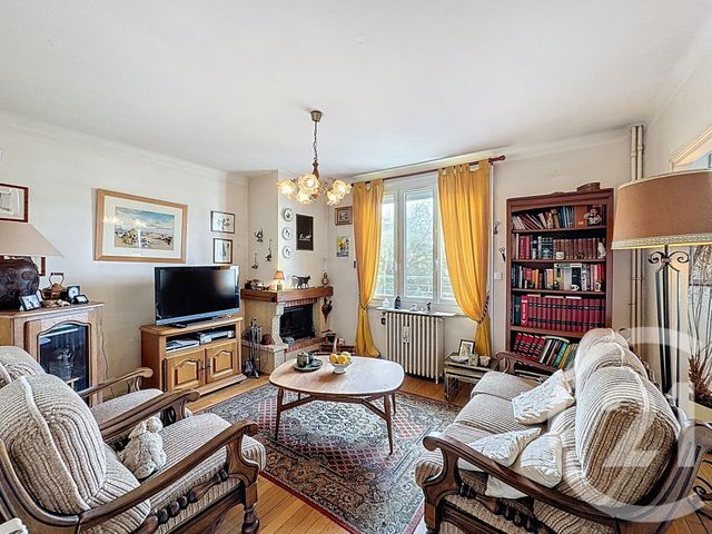 Maison à vendre - 5 pièces - 95,90 m2 - Salbris - 41 - CENTRE