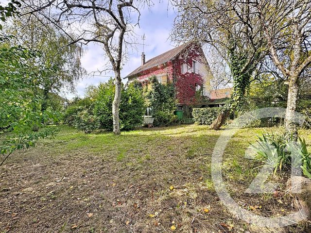 Maison à vendre - 5 pièces - 95,90 m2 - Salbris - 41 - CENTRE