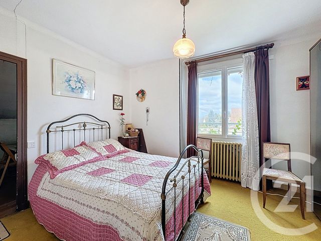 Maison à vendre - 5 pièces - 95,90 m2 - Salbris - 41 - CENTRE