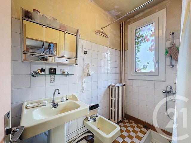 Maison à vendre - 5 pièces - 95,90 m2 - Salbris - 41 - CENTRE