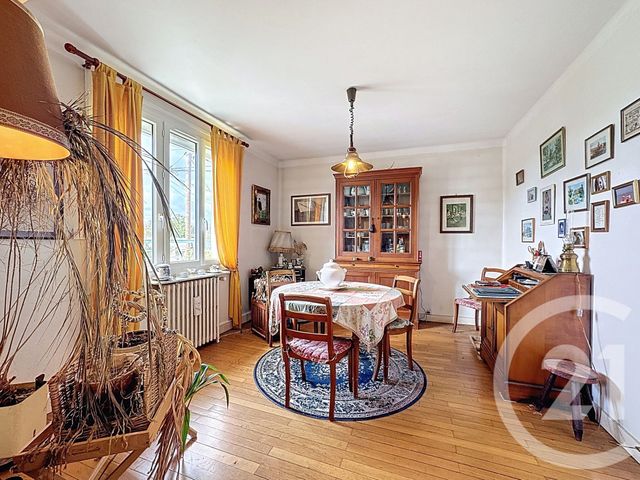 Maison à vendre - 5 pièces - 95,90 m2 - Salbris - 41 - CENTRE