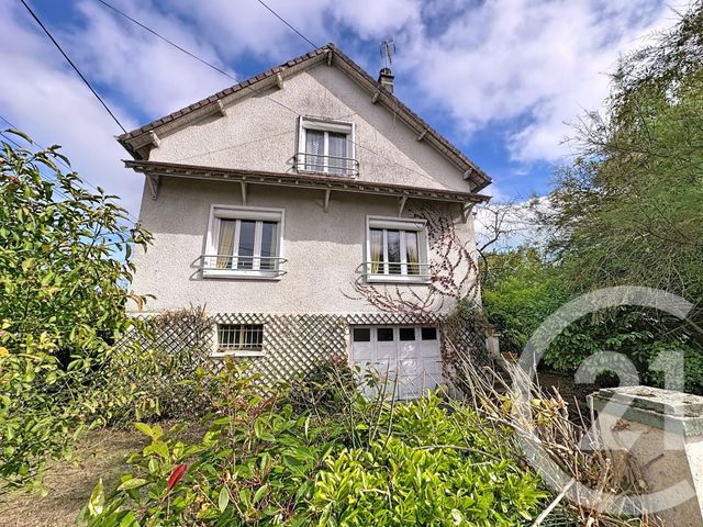 maison - SALBRIS - 41