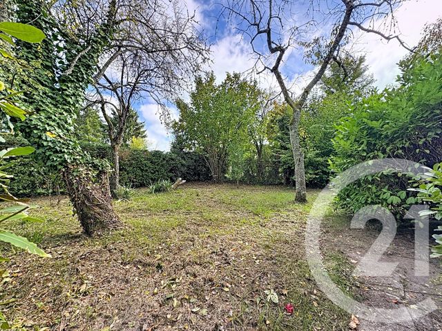 Maison à vendre - 5 pièces - 95,90 m2 - Salbris - 41 - CENTRE