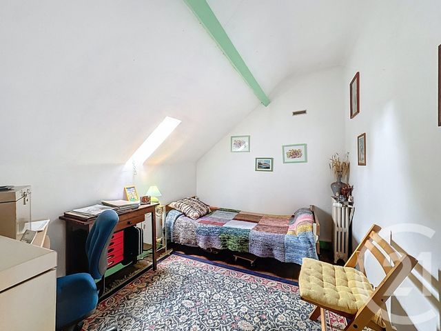 Maison à vendre - 5 pièces - 95,90 m2 - Salbris - 41 - CENTRE