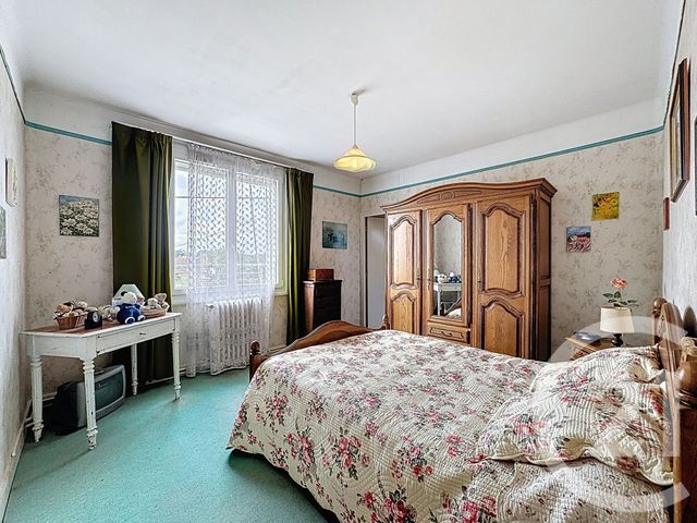 Maison à vendre - 5 pièces - 95,90 m2 - Salbris - 41 - CENTRE