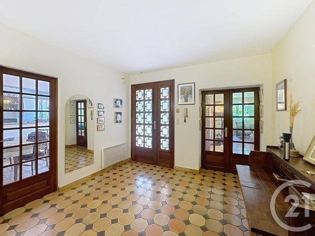 Maison à vendre - 8 pièces - 214,72 m2 - Nancay - 18 - CENTRE