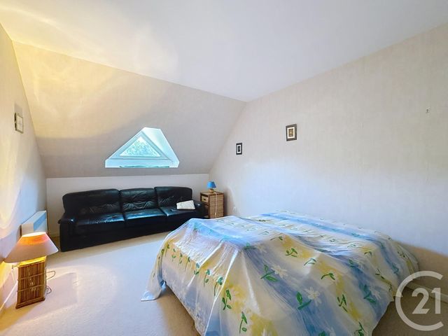 Maison à vendre - 8 pièces - 214,72 m2 - Nancay - 18 - CENTRE