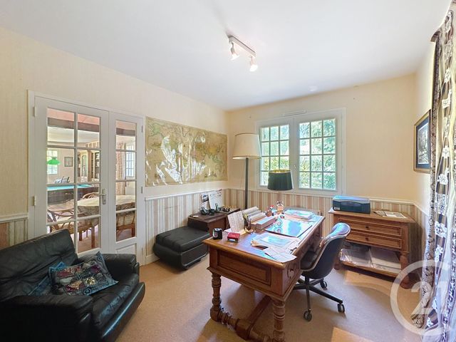 Maison à vendre - 8 pièces - 214,72 m2 - Nancay - 18 - CENTRE