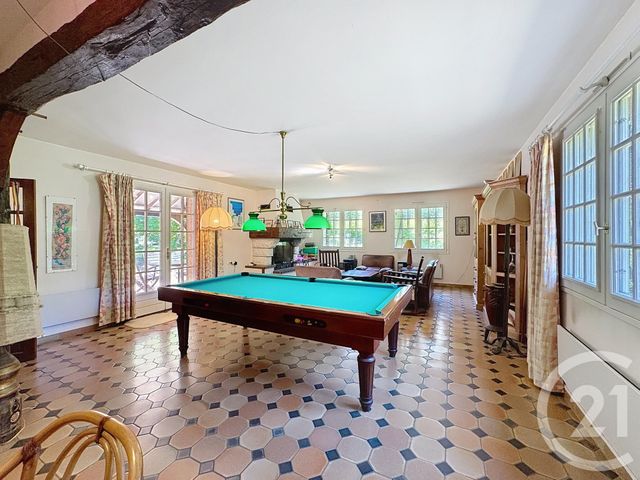 Maison à vendre - 8 pièces - 214,72 m2 - Nancay - 18 - CENTRE