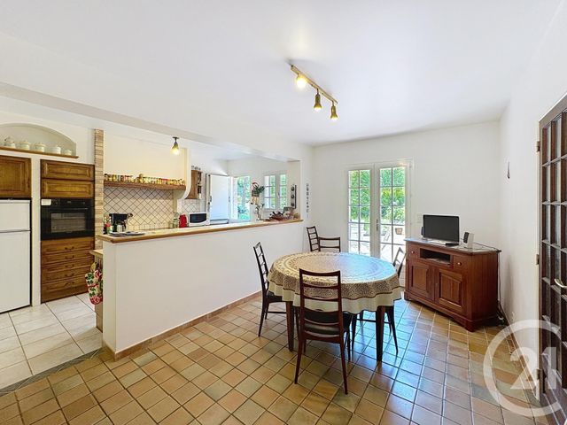 Maison à vendre - 8 pièces - 214,72 m2 - Nancay - 18 - CENTRE