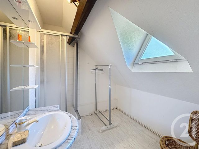 Maison à vendre - 8 pièces - 214,72 m2 - Nancay - 18 - CENTRE