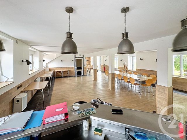 Maison à vendre - 15 pièces - 410 m2 - Theillay - 41 - CENTRE