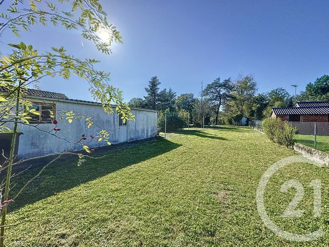 Maison à vendre - 4 pièces - 74,90 m2 - Salbris - 41 - CENTRE