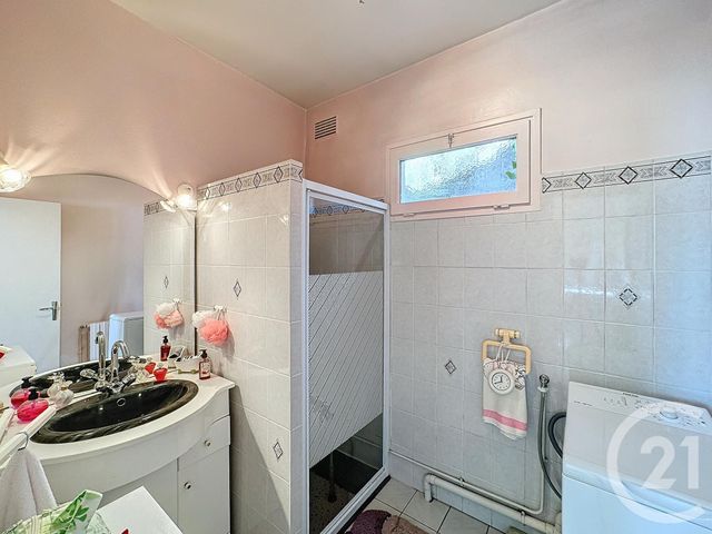 Maison à vendre - 4 pièces - 74,90 m2 - Salbris - 41 - CENTRE