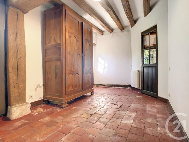 Maison à louer - 4 pièces - 115 m2 - Nancay - 18 - CENTRE