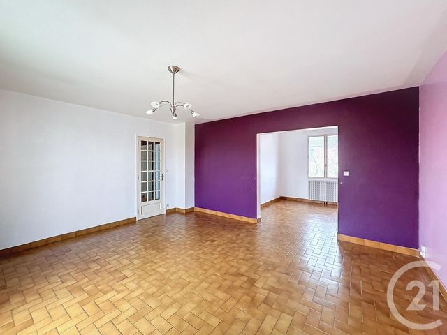 Maison à vendre - 5 pièces - 105,32 m2 - Salbris - 41 - CENTRE