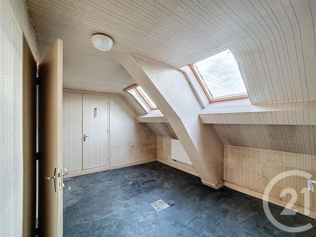 Maison à vendre - 5 pièces - 165,40 m2 - La Ferte Imbault - 41 - CENTRE