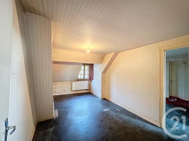 Maison à vendre - 5 pièces - 165,40 m2 - La Ferte Imbault - 41 - CENTRE