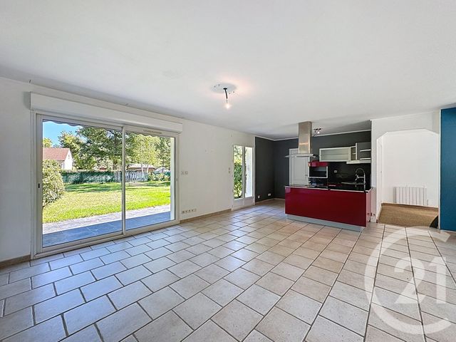 Maison à vendre - 6 pièces - 110 m2 - Nancay - 18 - CENTRE