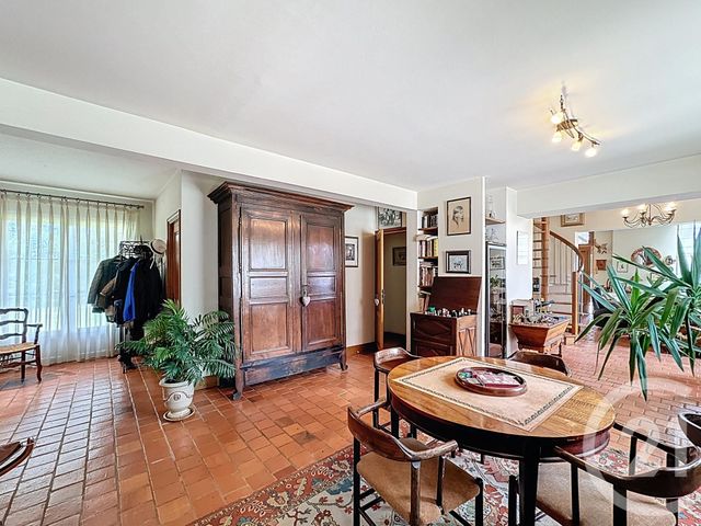 Maison à vendre - 8 pièces - 247 m2 - Vouzon - 41 - CENTRE