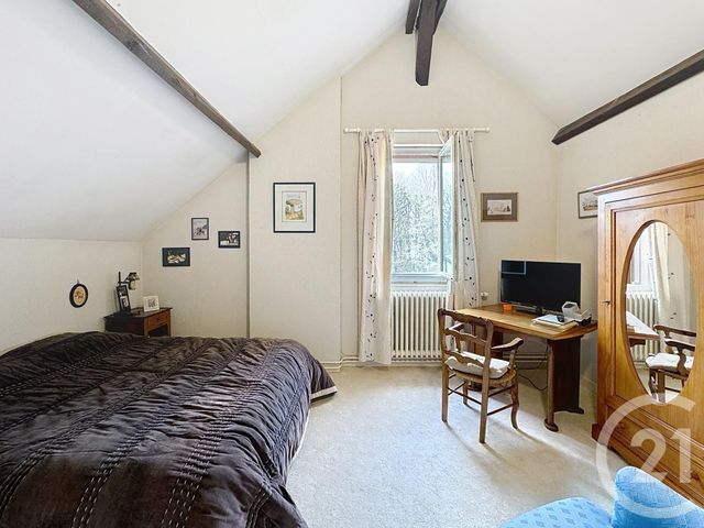 Maison à vendre - 8 pièces - 247 m2 - Vouzon - 41 - CENTRE