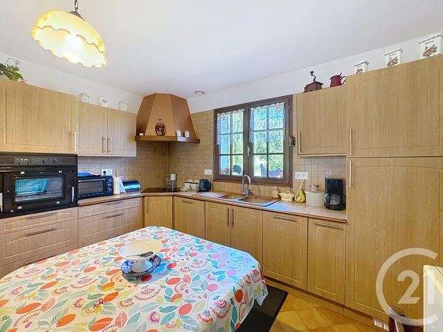 Maison à vendre - 5 pièces - 109,37 m2 - Salbris - 41 - CENTRE