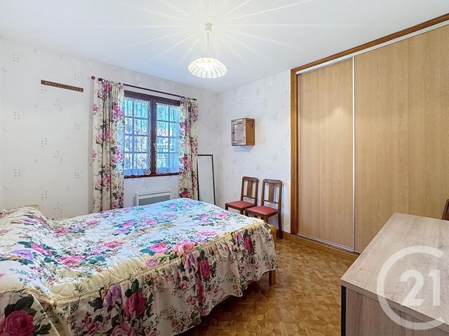 Maison à vendre - 5 pièces - 109,37 m2 - Salbris - 41 - CENTRE