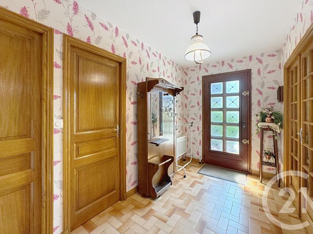 Maison à vendre - 5 pièces - 109,37 m2 - Salbris - 41 - CENTRE