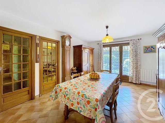 Maison à vendre - 5 pièces - 109,37 m2 - Salbris - 41 - CENTRE