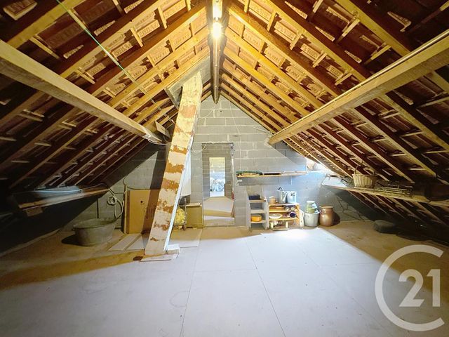 Maison à vendre - 5 pièces - 109,37 m2 - Salbris - 41 - CENTRE