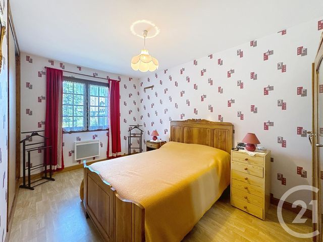 Maison à vendre - 5 pièces - 109,37 m2 - Salbris - 41 - CENTRE