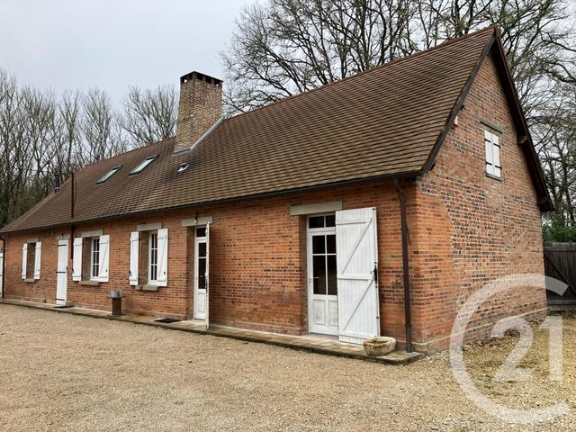 Maison à vendre - 15 pièces - 235 m2 - 41 - CENTRE