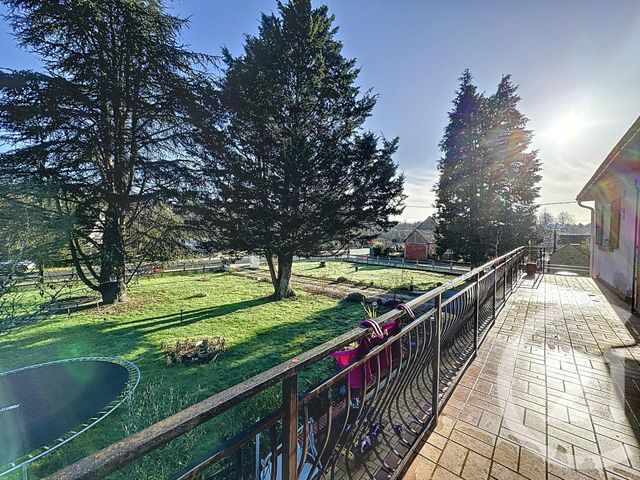 Maison à vendre - 7 pièces - 205,25 m2 - La Ferte Imbault - 41 - CENTRE