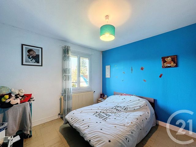 Maison à vendre - 7 pièces - 205,25 m2 - La Ferte Imbault - 41 - CENTRE