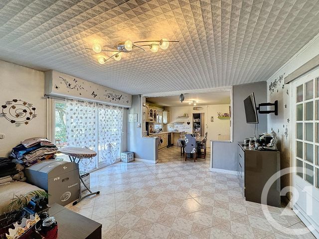 Maison à vendre - 7 pièces - 205,25 m2 - La Ferte Imbault - 41 - CENTRE