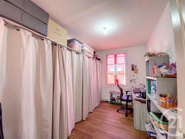 Maison à vendre - 5 pièces - 112,90 m2 - Salbris - 41 - CENTRE