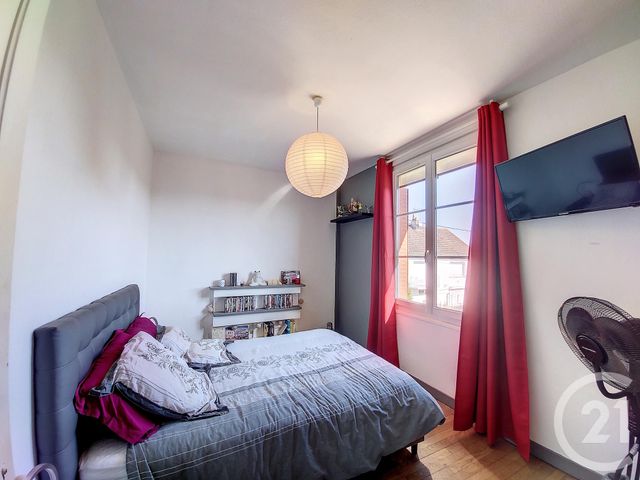 Maison à vendre - 5 pièces - 112,90 m2 - Salbris - 41 - CENTRE