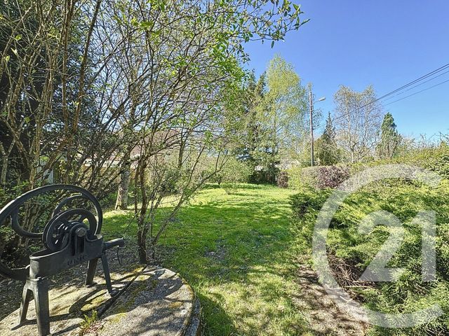 Maison à vendre - 5 pièces - 119,60 m2 - La Ferte Imbault - 41 - CENTRE