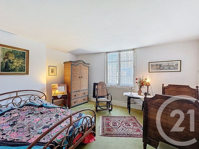 Maison à vendre - 5 pièces - 119,60 m2 - La Ferte Imbault - 41 - CENTRE