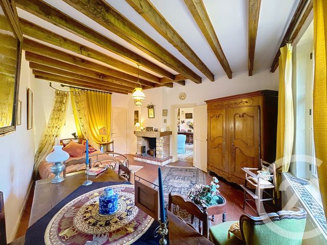 Maison à vendre - 5 pièces - 119,60 m2 - La Ferte Imbault - 41 - CENTRE