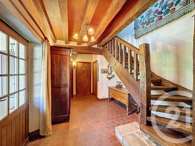 Maison à vendre - 6 pièces - 204,30 m2 - Nancay - 18 - CENTRE