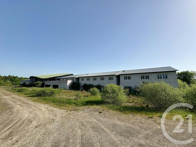 Maison à vendre - 120 pièces - 10991 m2 - Vouzon - 41 - CENTRE